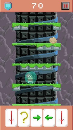 Shuffle Climber screenshot
