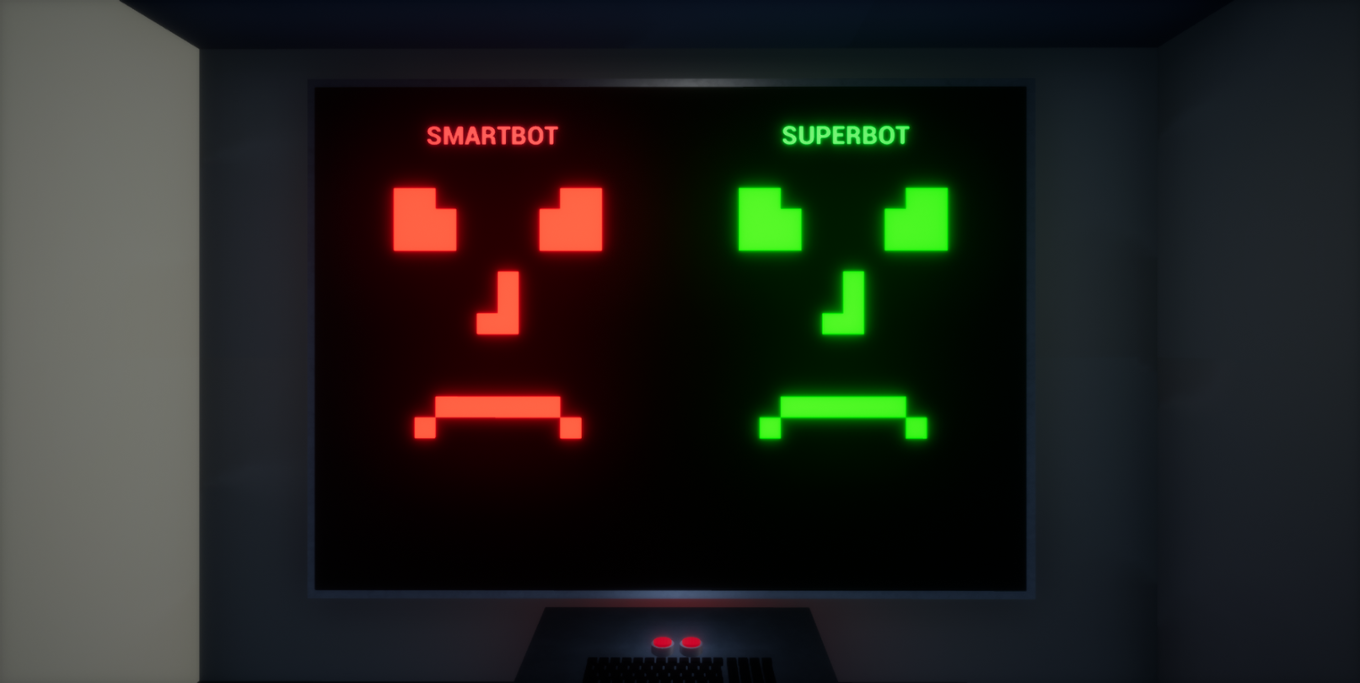 Games like SmartBot