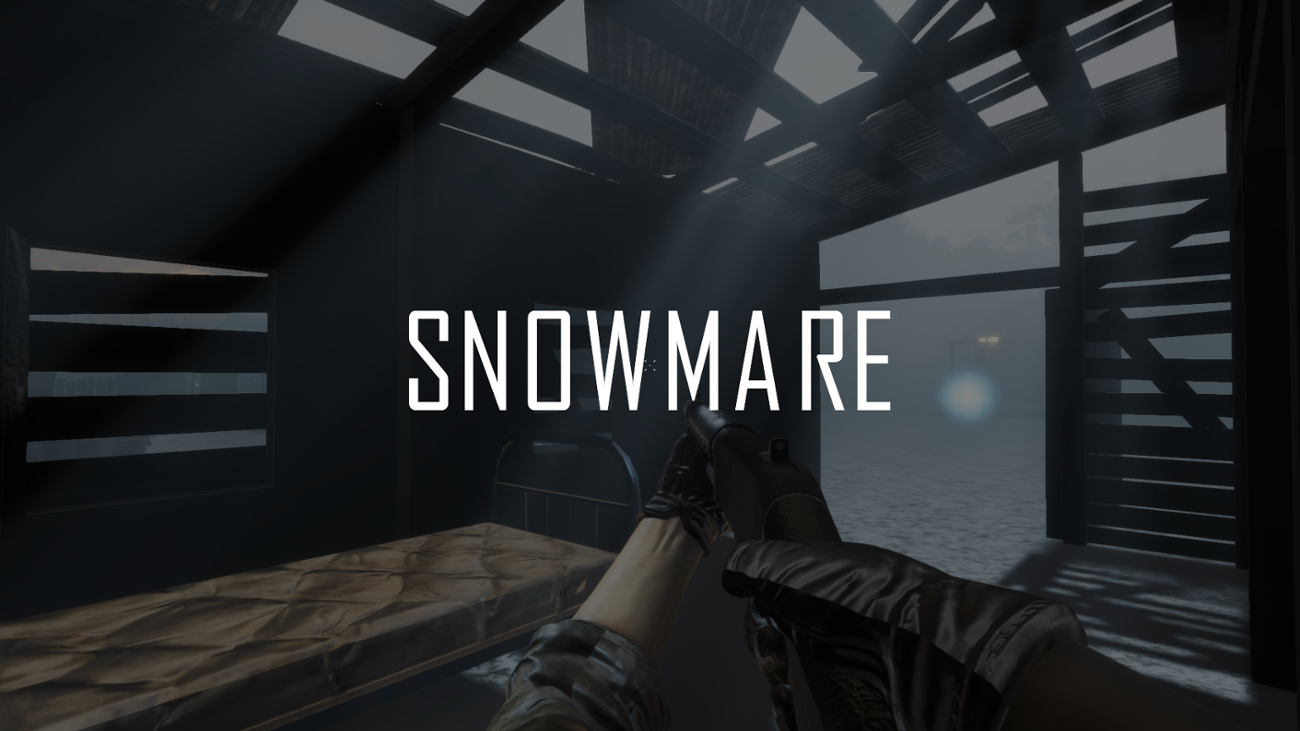 Games like Snowmare