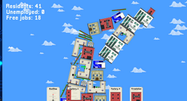 Spamcity Image