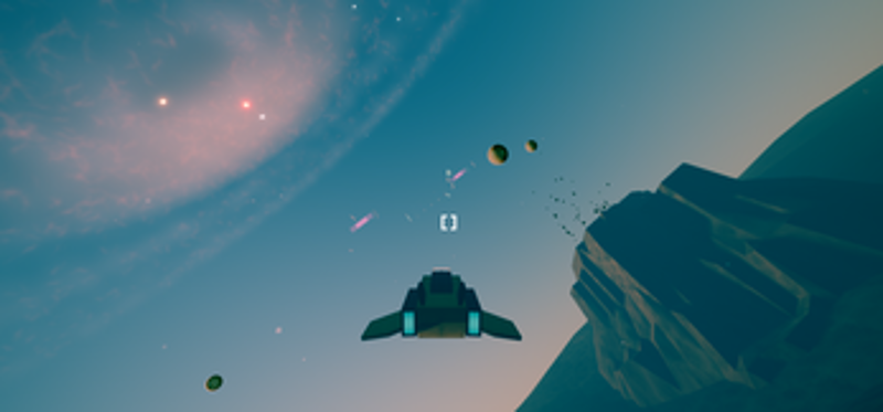 Starpier screenshot