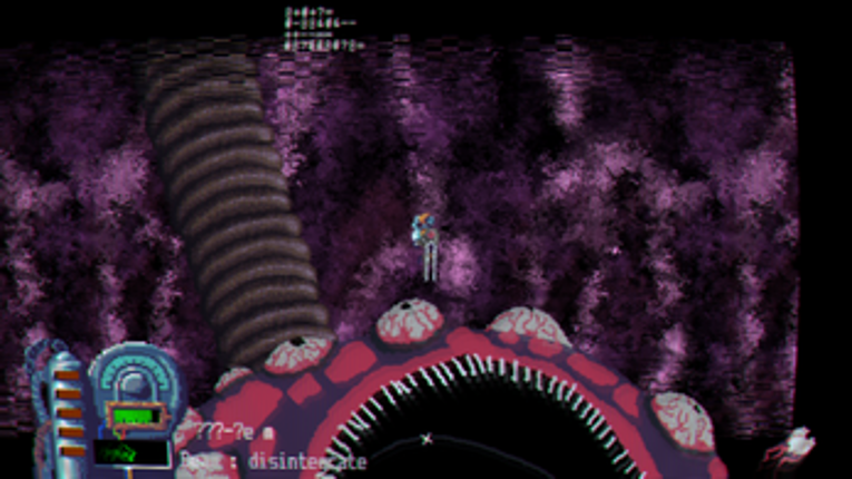 Subterra screenshot