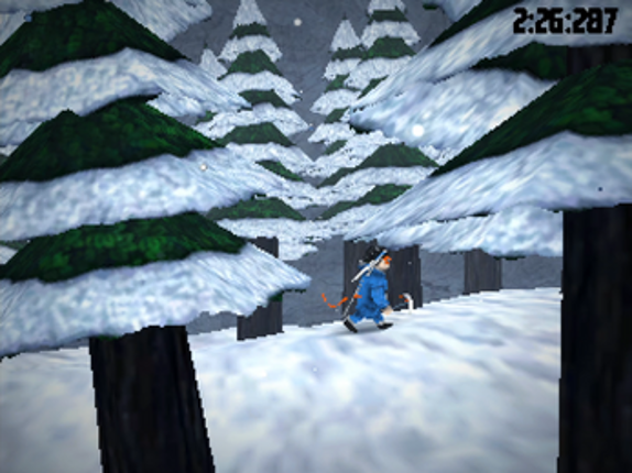 Summit 64 screenshot
