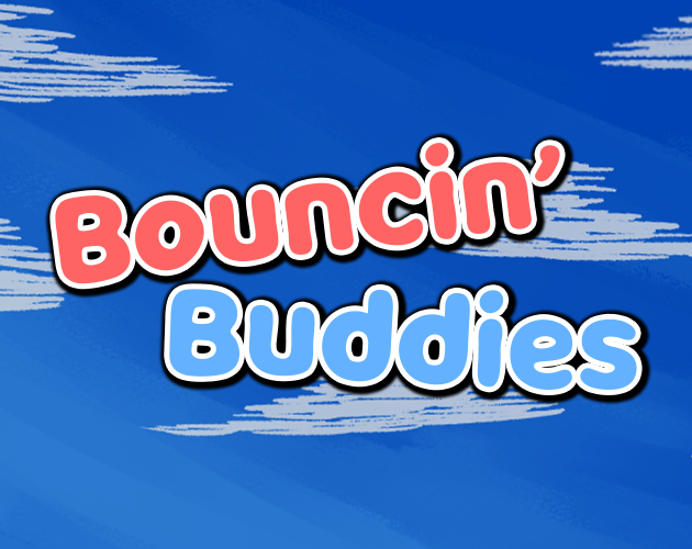Games like Bouncin' Buddies