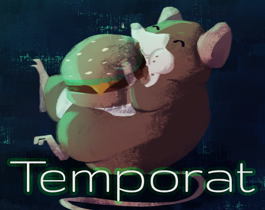 Temporat Game Cover