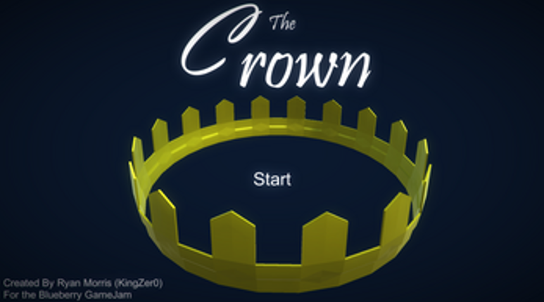 The Crown Image