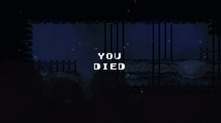 The Last Knight screenshot