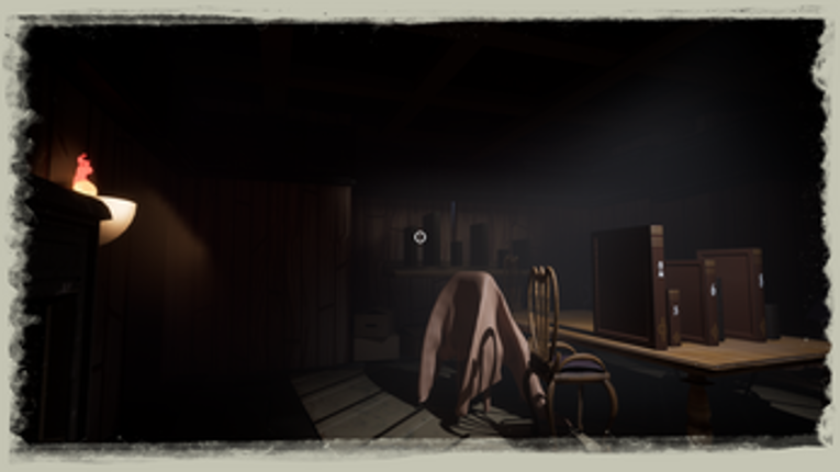 The Mystery of Ruth Carter screenshot