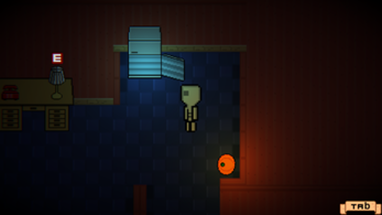 The Sleep Of Death screenshot