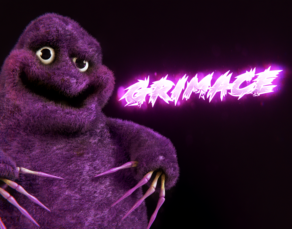 Games like The Grimace Accident