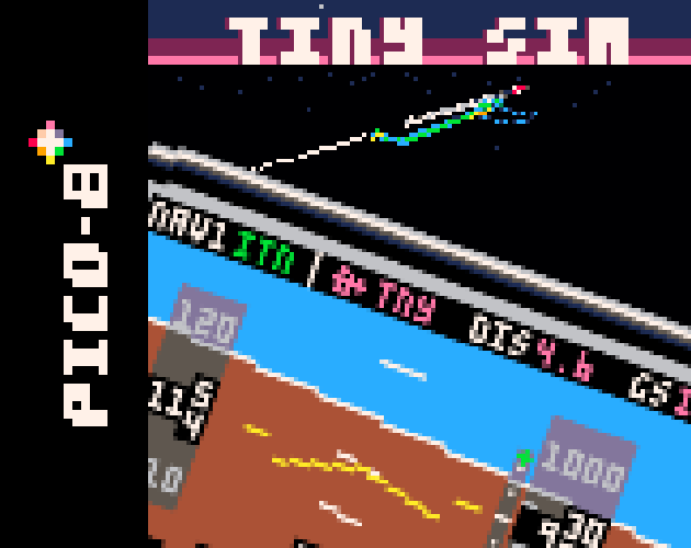 Games like Tiny Sim