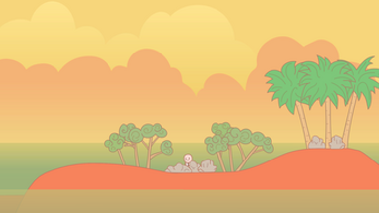 Tropical Survivor Image