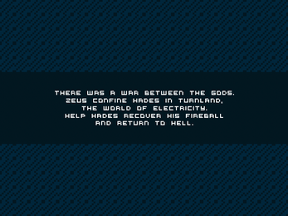 Turnland screenshot