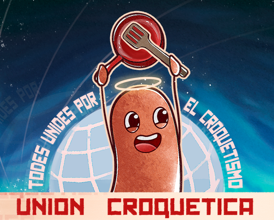 Games like Unión Croquética