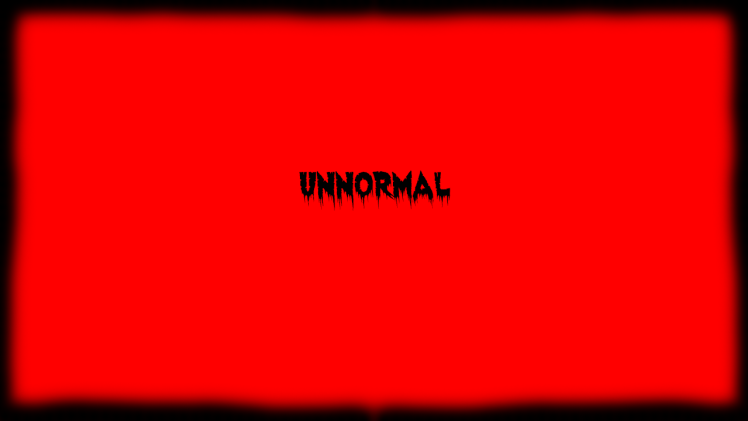 Games like unnormal