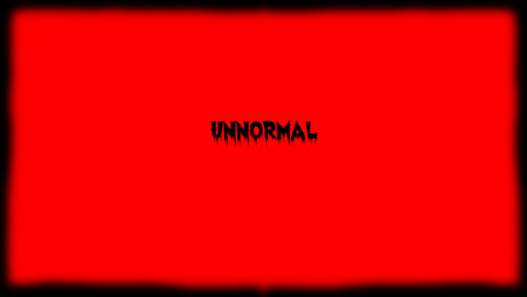 unnormal Image