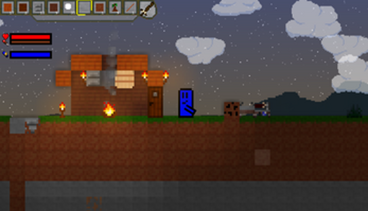 UTRCraft screenshot