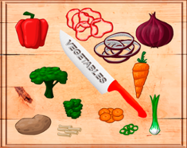 Verduras Image