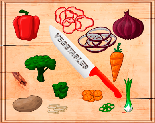 Verduras Image