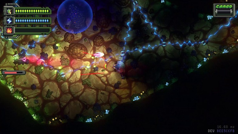 Veridian Expanse screenshot