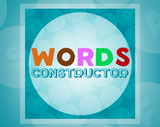 Games like Words Constructor