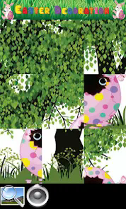 Easter Games screenshot