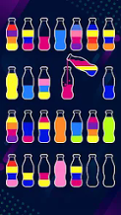 Water Sort Puzzle: Color Games Image