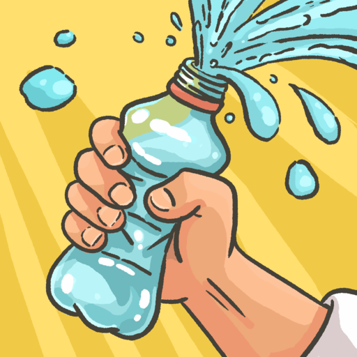 Games like Water Tycoon: Idle Factory Inc