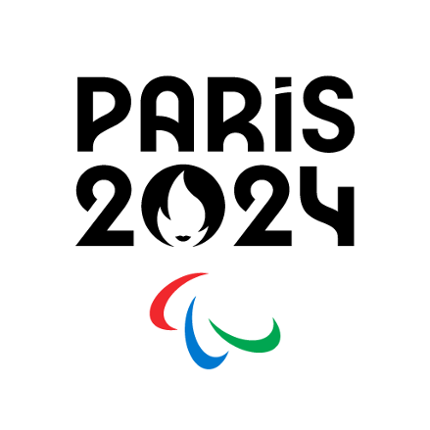 Paris 2024 Paralympics Game Cover