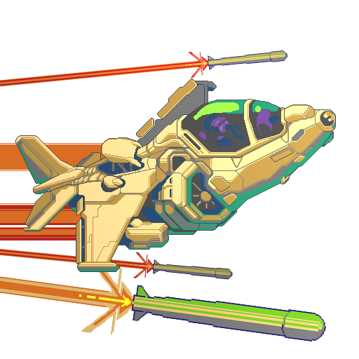 Games like Bridge Strike: Arcade Shooter