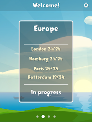 Move the Box screenshot