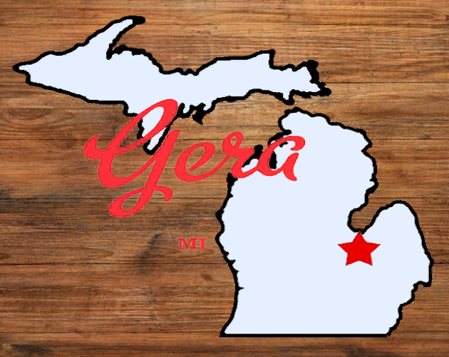 Games like Gera Map FS25