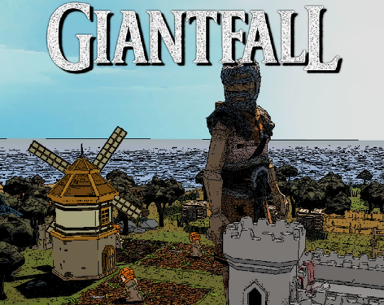 Giantfall Image