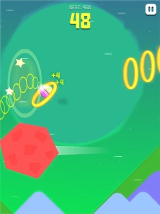 Glides screenshot