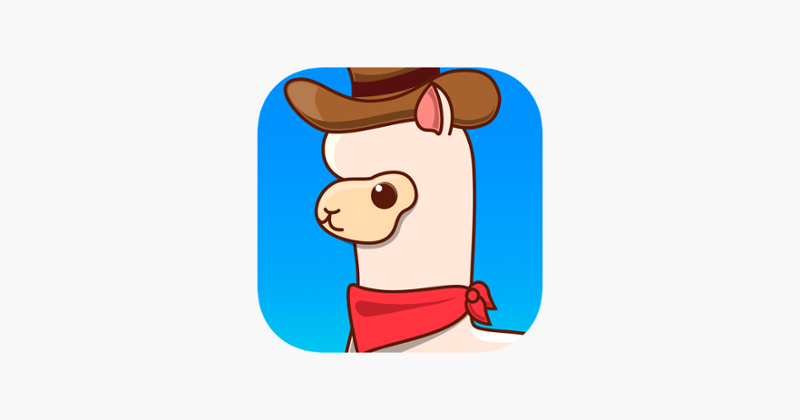 Go Llama! Image