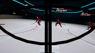 Goalie VR Image