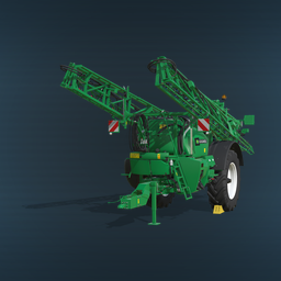 Games like GOLDACRES R732i + Extension Edit