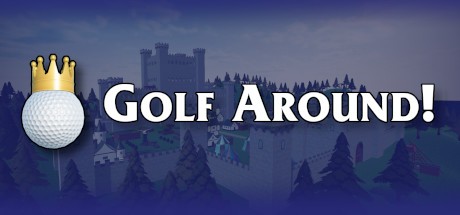Games like Golf Around!