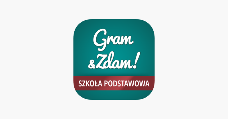 Gram i Zdam Szkoła Podstawowa Image