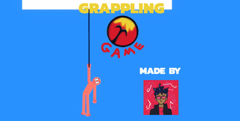 Grappling Game (demo) Image