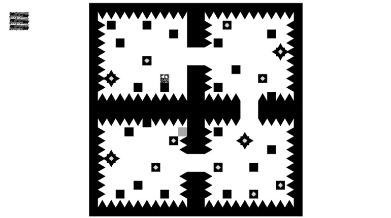 Gravity Block 2 screenshot