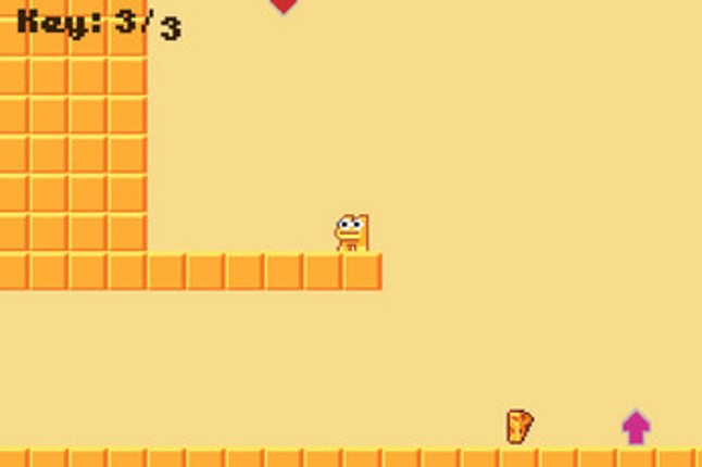 Gravity Cheese Image