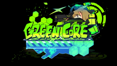 Green Core Image