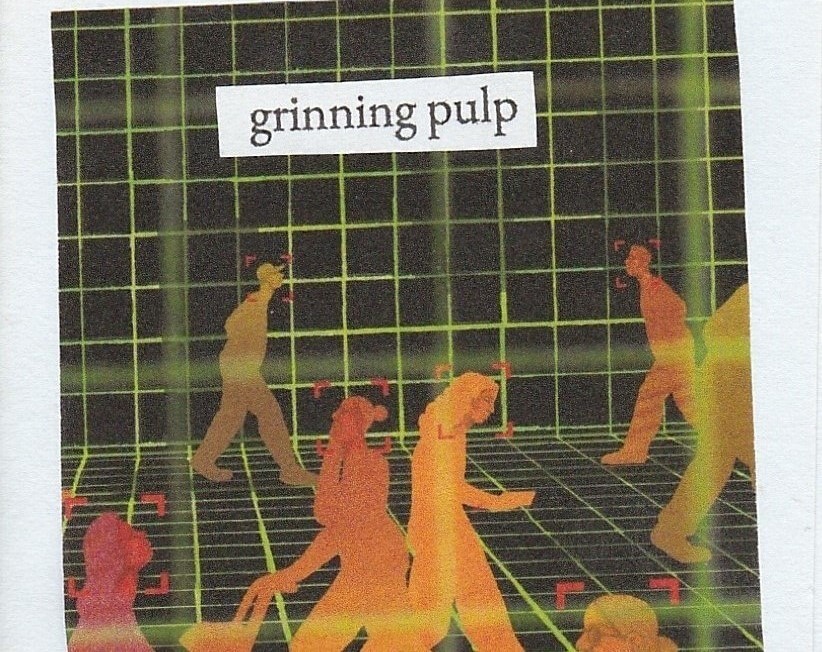Games like grinning pulp