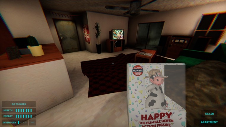 Happy's Humble Burger Farm screenshot