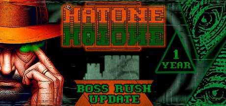 Games like Hatone