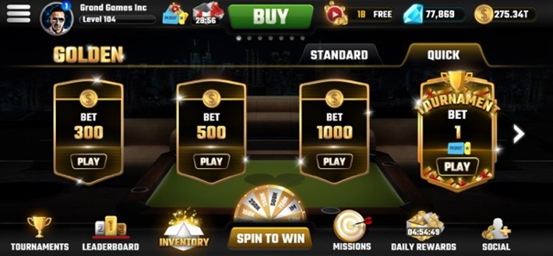 Hearts Online: Card Games Image