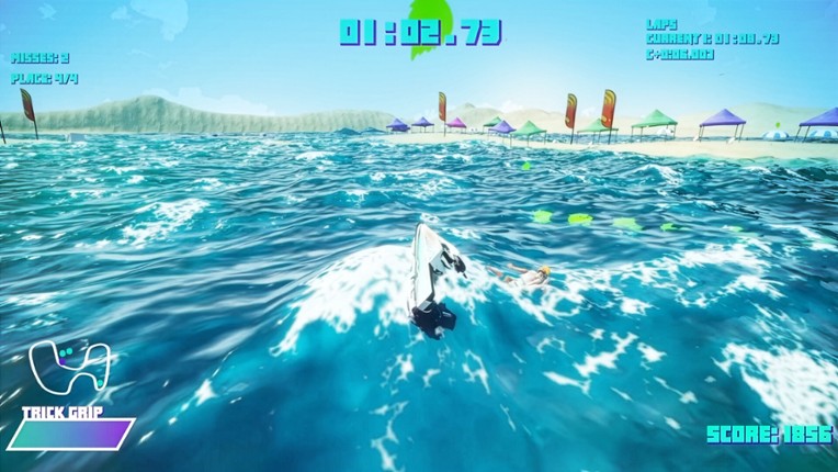 Heatwave 91 Pro Mod Championship Image