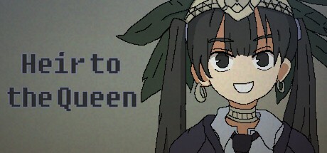 Games like Heir to the Queen