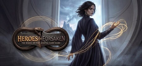 Games like Heroes and Forsaken: The Wheel of Time Digital Card Game